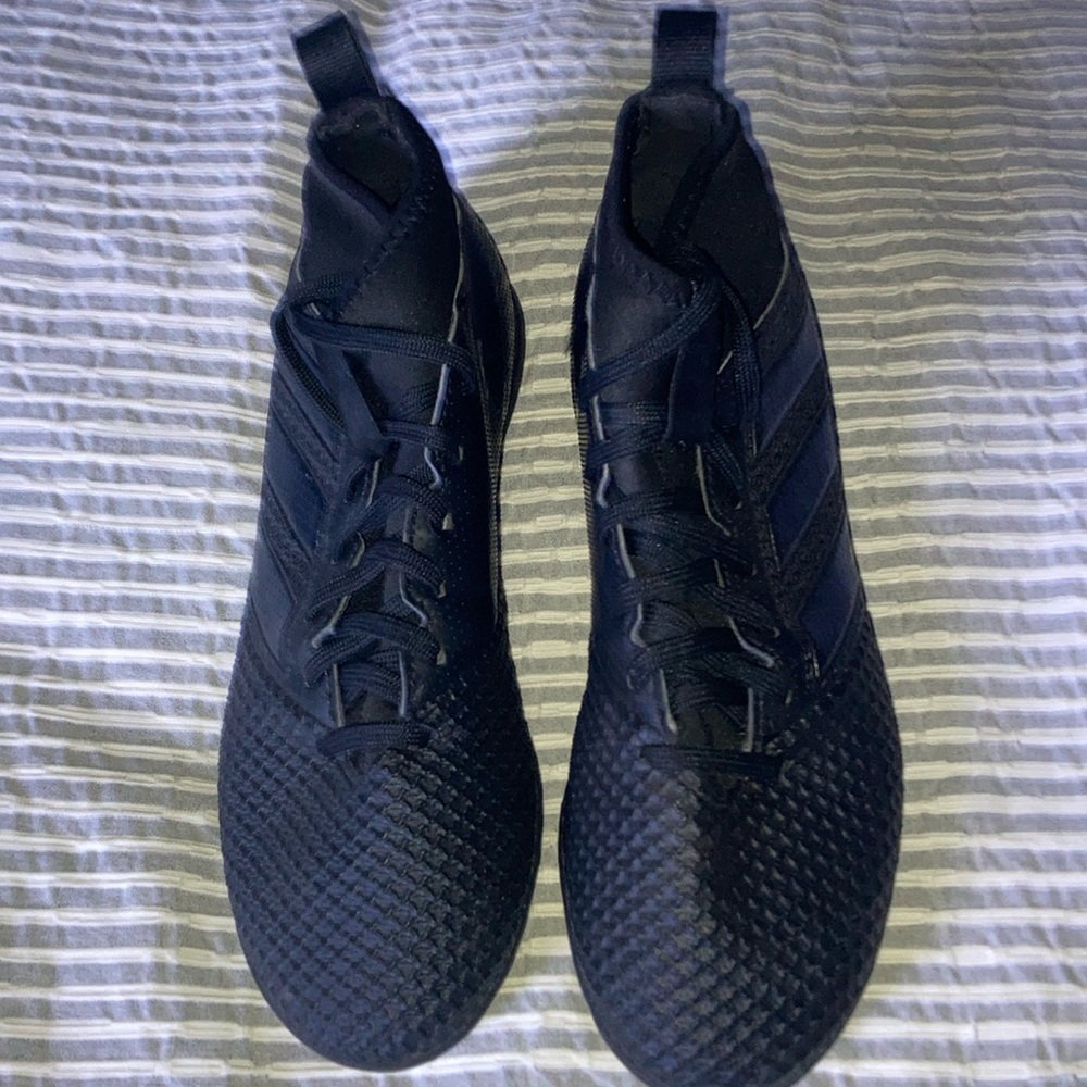 Adidas turf shoes